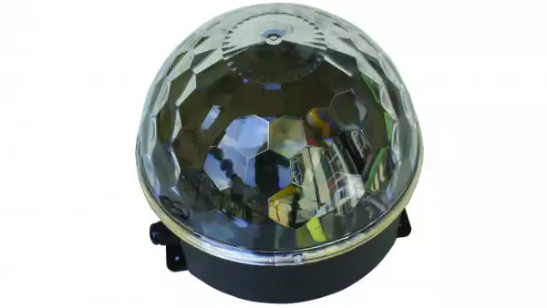 LITEQUEST Led Crystal Ball 8x3
