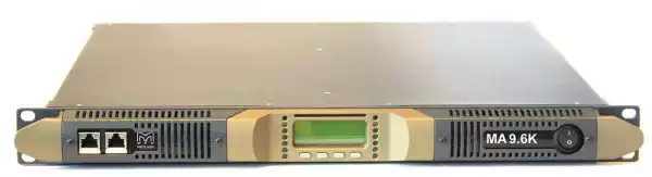 MARTIN AUDIO MA9.6K - razglasno pojačalo
