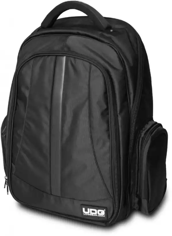 UDG Ultimate BackPack Black/Orange