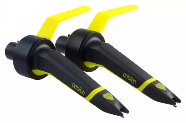 ORTOFON Concorde MKII Twin Club - zvučnica i igla za gramofon