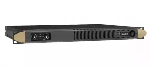 MARTIN AUDIO MA2.0 - razglasno pojačalo