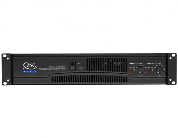 QSC RMX 1850 HD