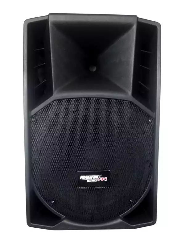 MARTIN WISMAN ARTX-500 (komad)- pasivni zvučnik