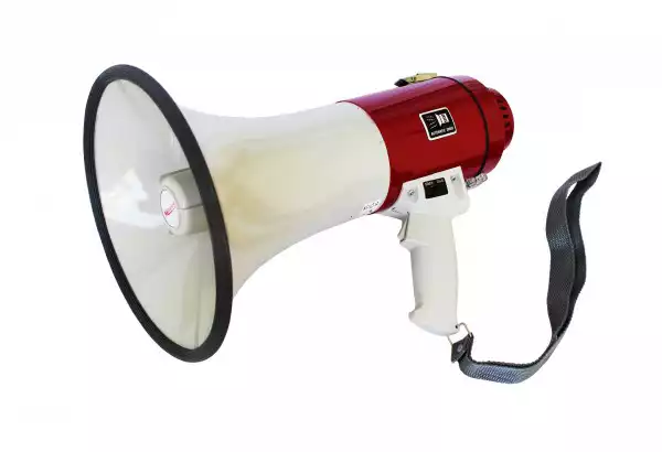 MARTIN WISMAN MEGA 20 - megafon