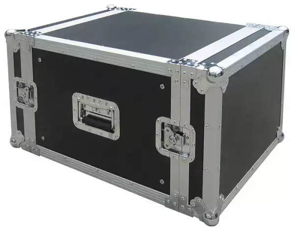 JBSYSTEMS RACKCASE 6U