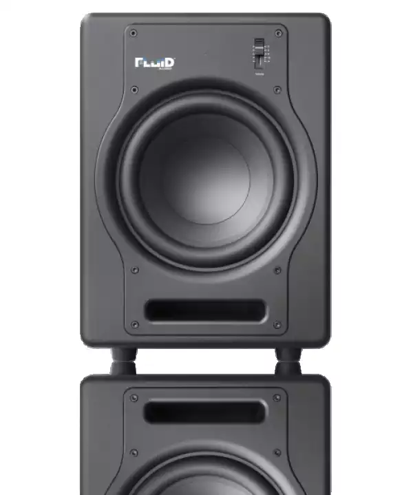 Fluid Audio F8S SUBWOOFER