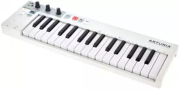 ARTURIA KeyStep - MIDI klavijatura i sekvencer