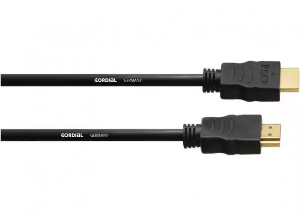 CORDIAL CHDMI 1- HDMI kabel