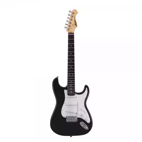 ARIA STG 003 BK - električna gitara