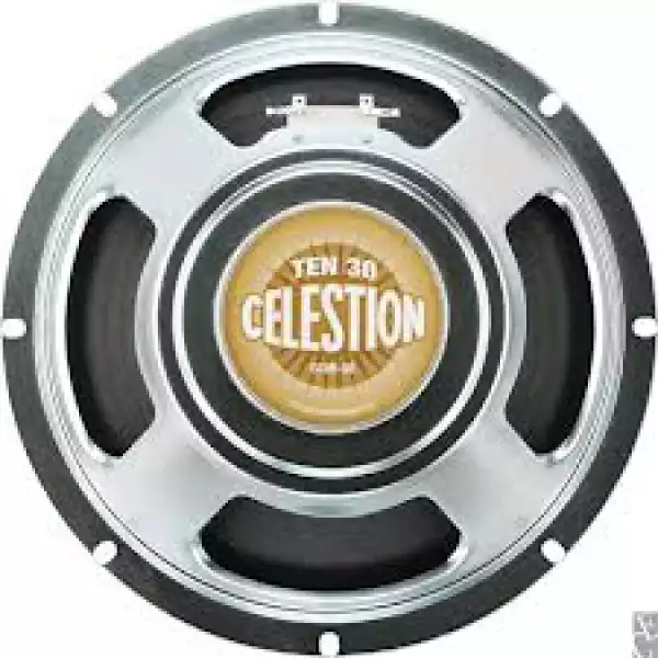 CELESTION G10R Ten 30 8 Ohm