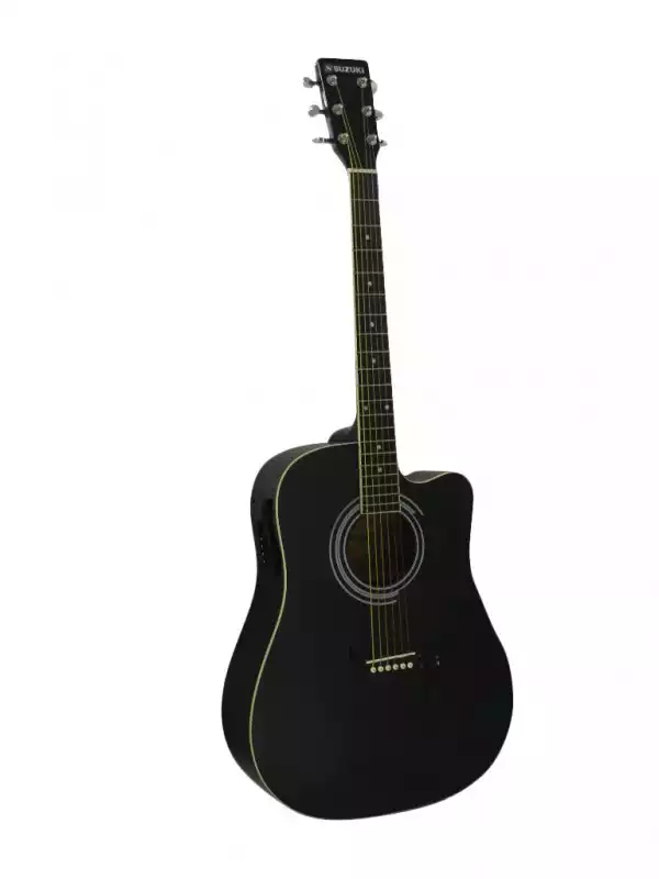 SUZUKI SDG 6CE Black