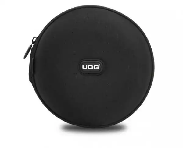 UDG Headphone Case Black