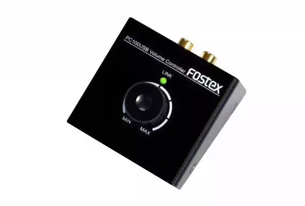 FOSTEX PC100USB