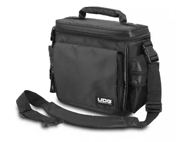 UDG Ultimate SlingBag Black MK2