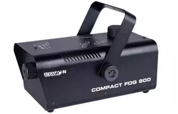 INVISION  COMPACT FOG 800