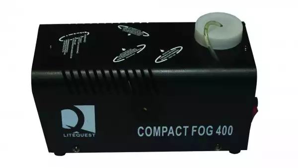 LITEQUEST Compact Fog 400