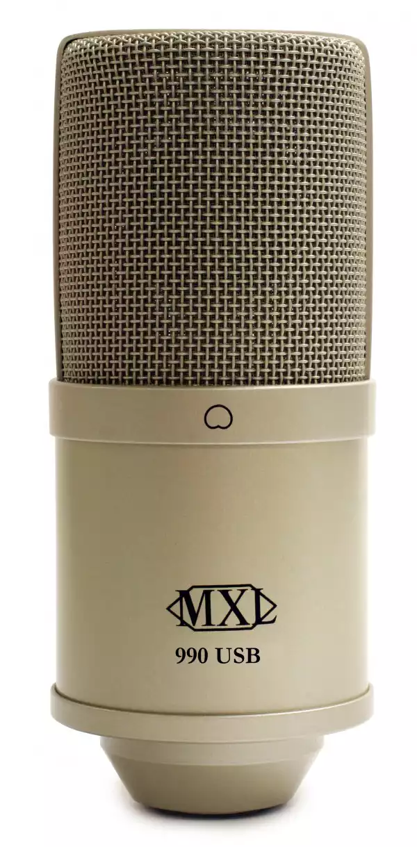 MXL 990 USB