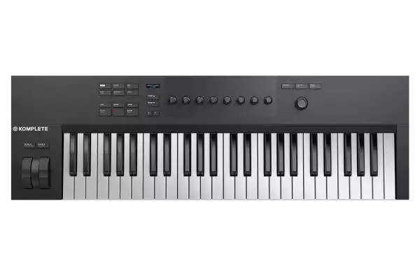 NATIVE INSTRUMENTS KOMPLETE KONTROL A49