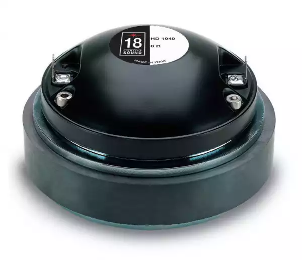 EIGHTEEN SOUND HD1040 - ugradbeni zvučnik