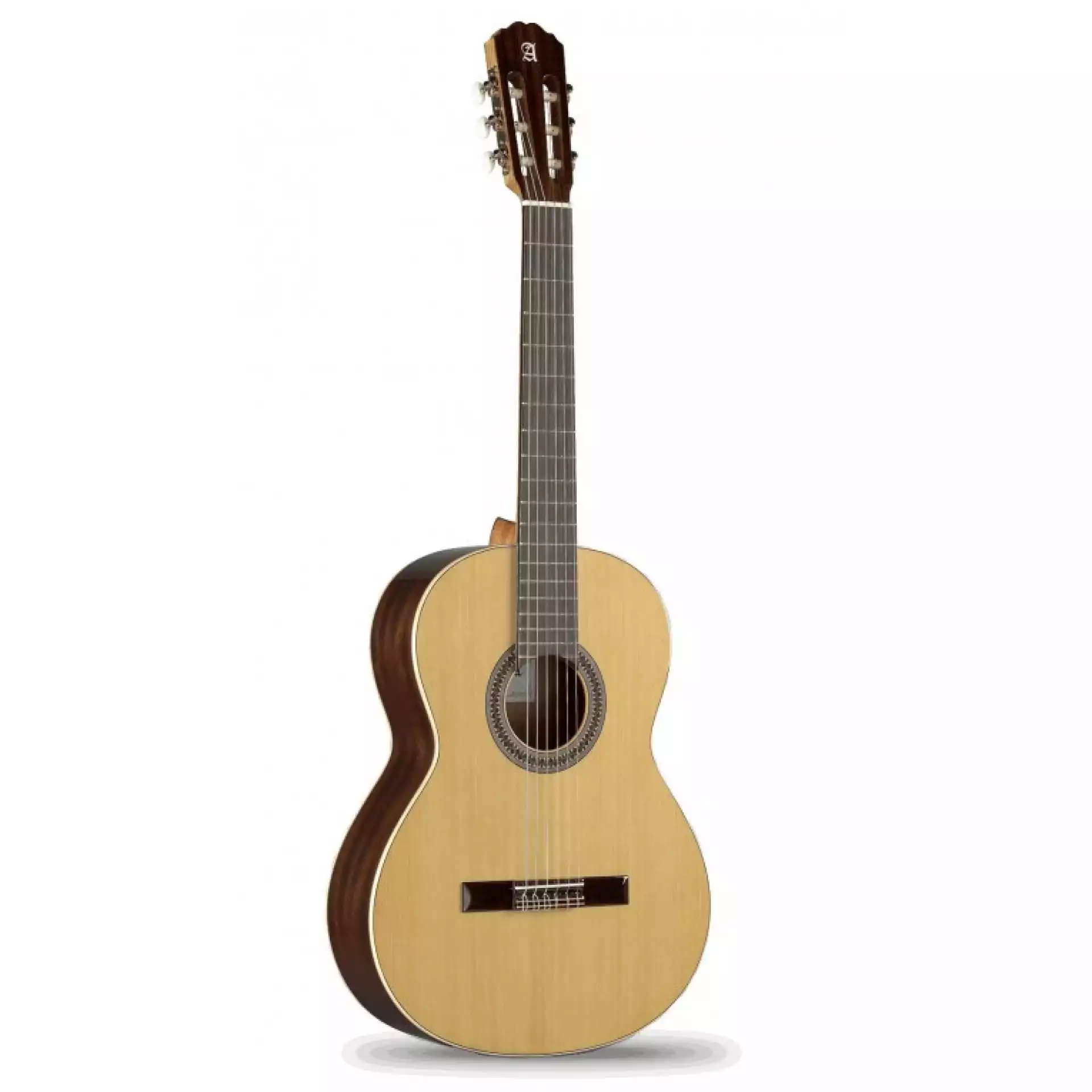 ALHAMBRA Guitarra 2 C-klasična gitara
