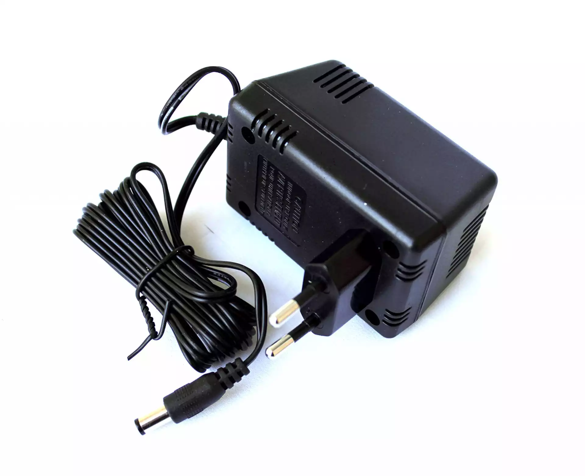 JBS AUDIO POWER SUPPLY- strujni adapter
