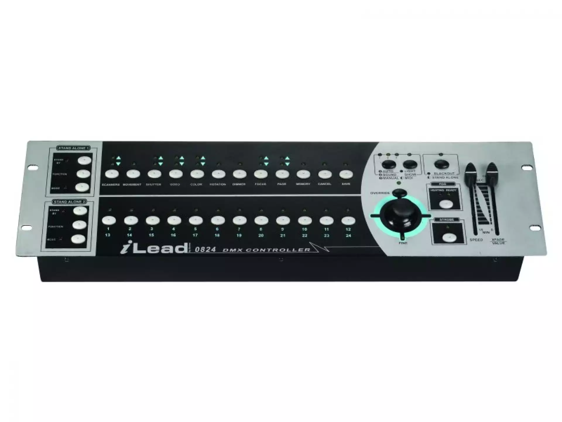 JBSYSTEMS iLead