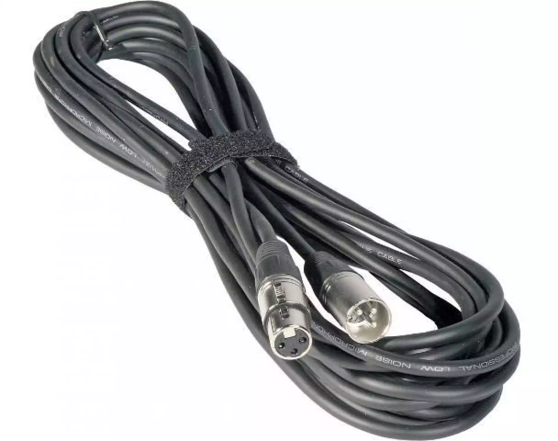 MARTIN WISMAN 5M XLR-XLR (2x0.35mm2)