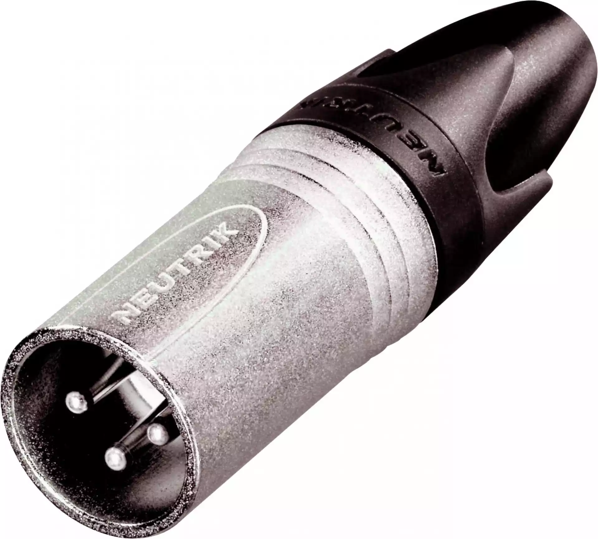 NEUTRIK NC3MXX - XLR (m) konektor