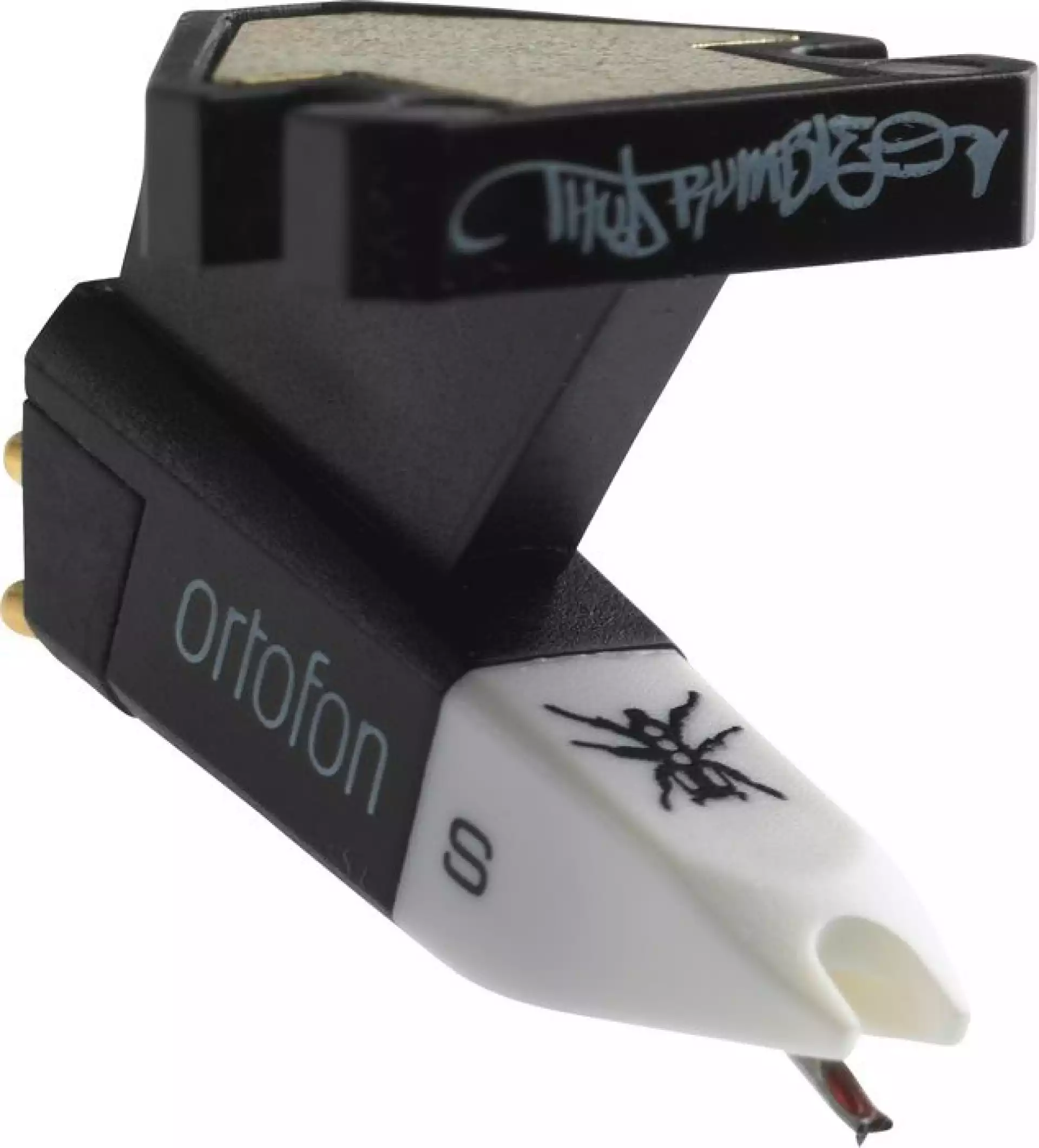 ORTOFON OM Q.BERT