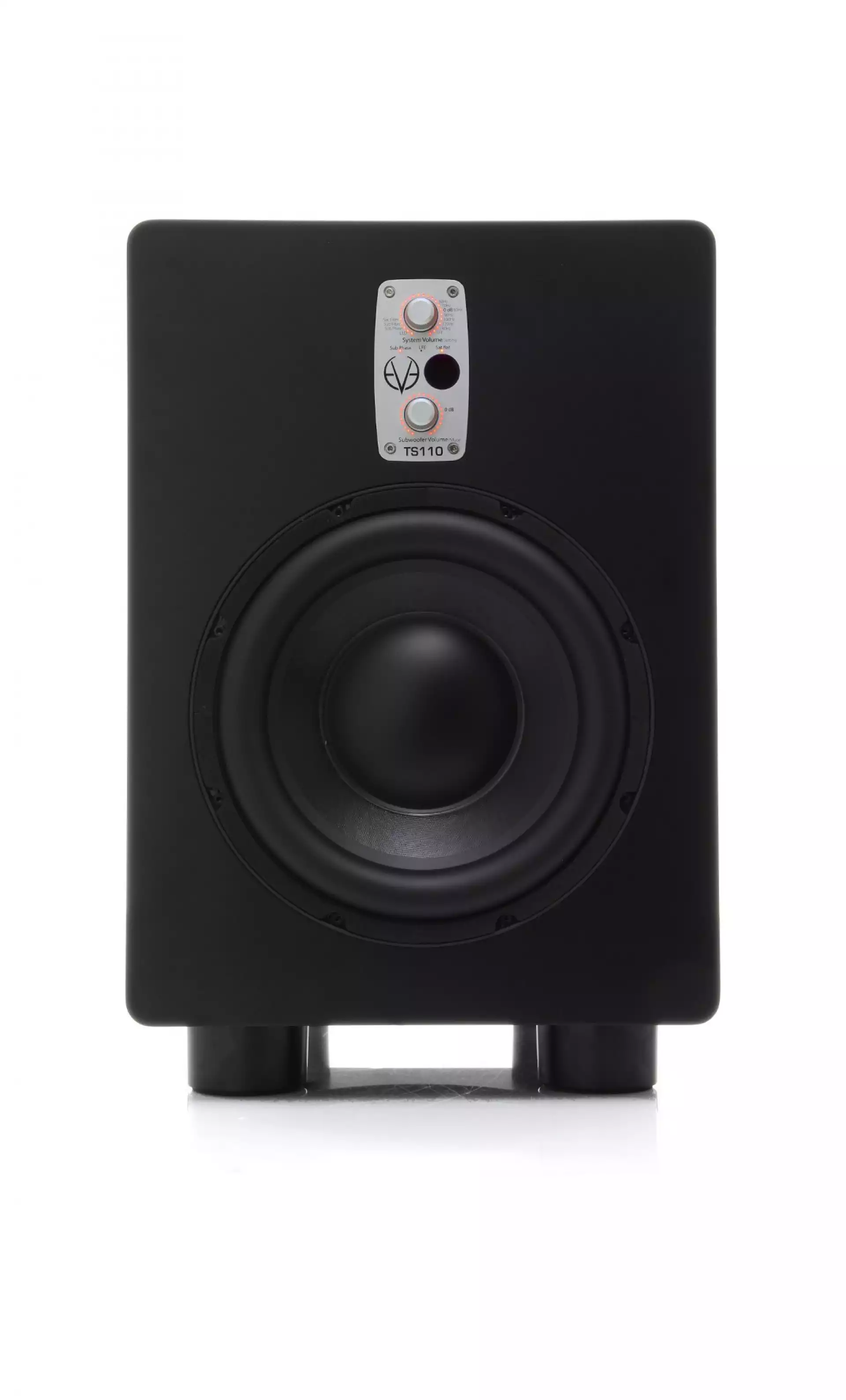EVE AUDIO TS110 - B-Stock- subwoofer zvučnik