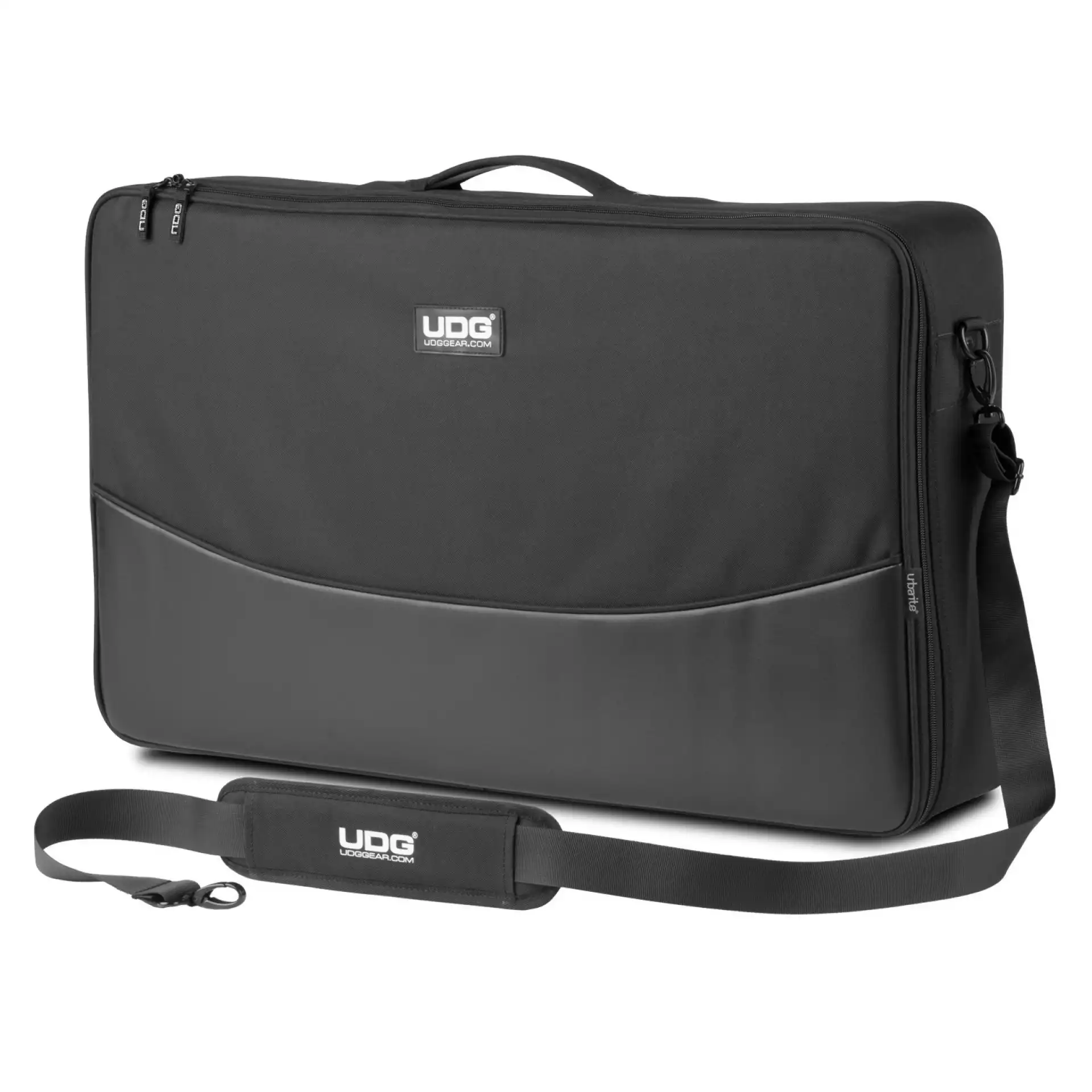 UDG Urbanite MIDI Controller Sleeve Large Black- zaštitna torba za DJ kontroler