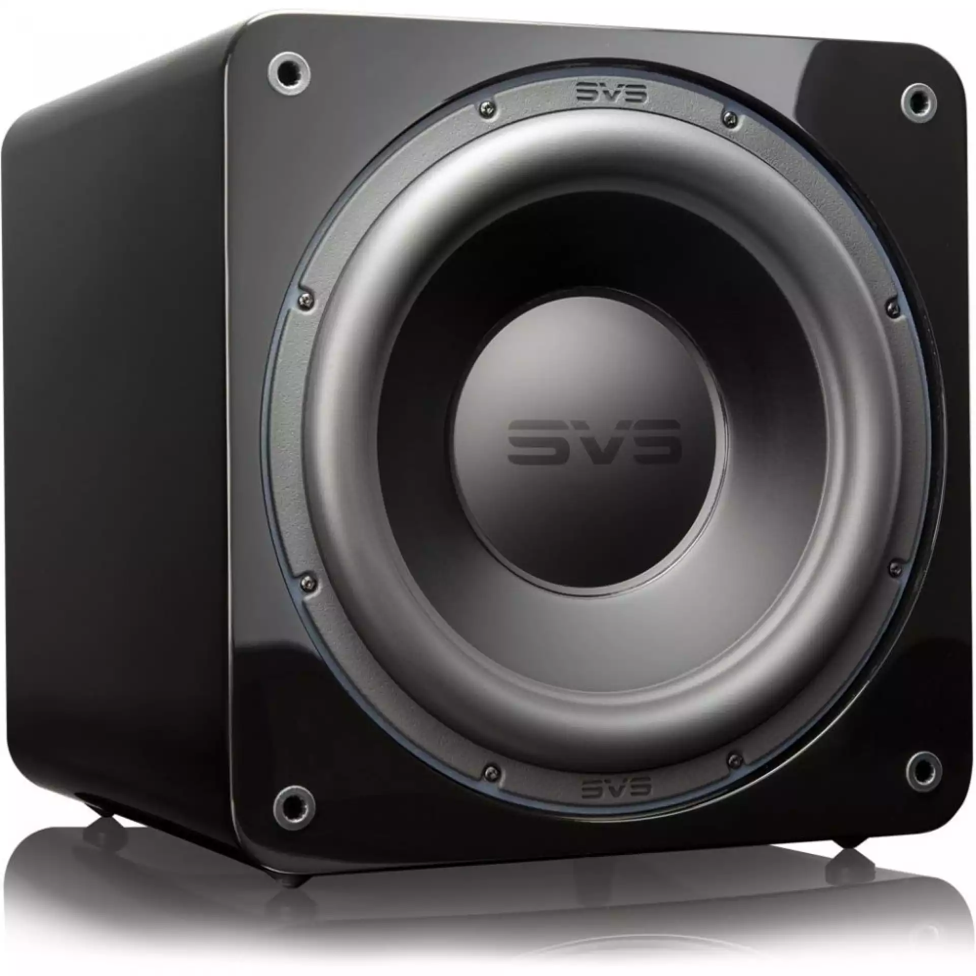 SVS SB-3000 Piano Gloss Black - Subwoofer zvučnik