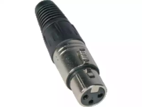 JBS AUDIO XLRF- konektor XLR (ž)