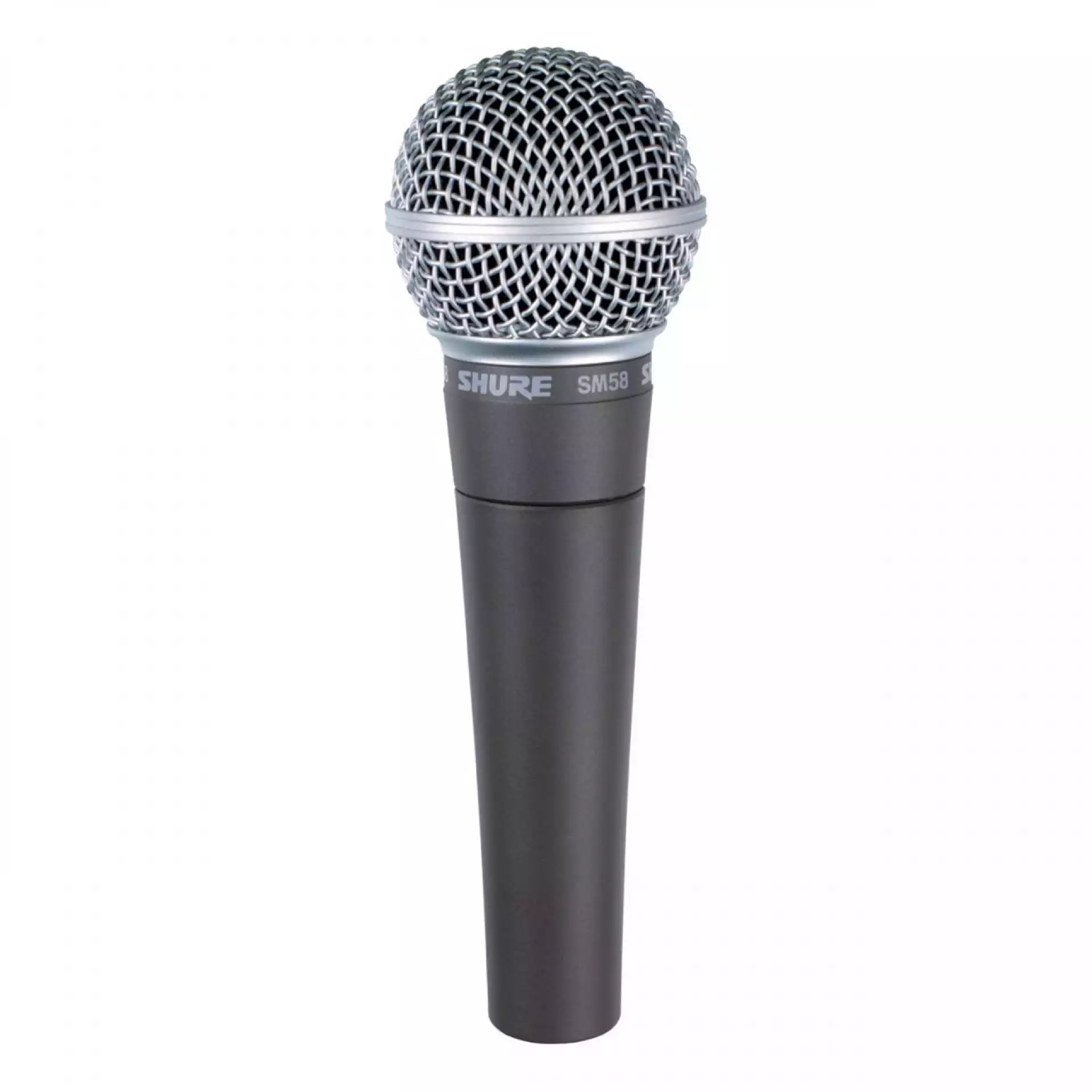 SHURE SM58LCE