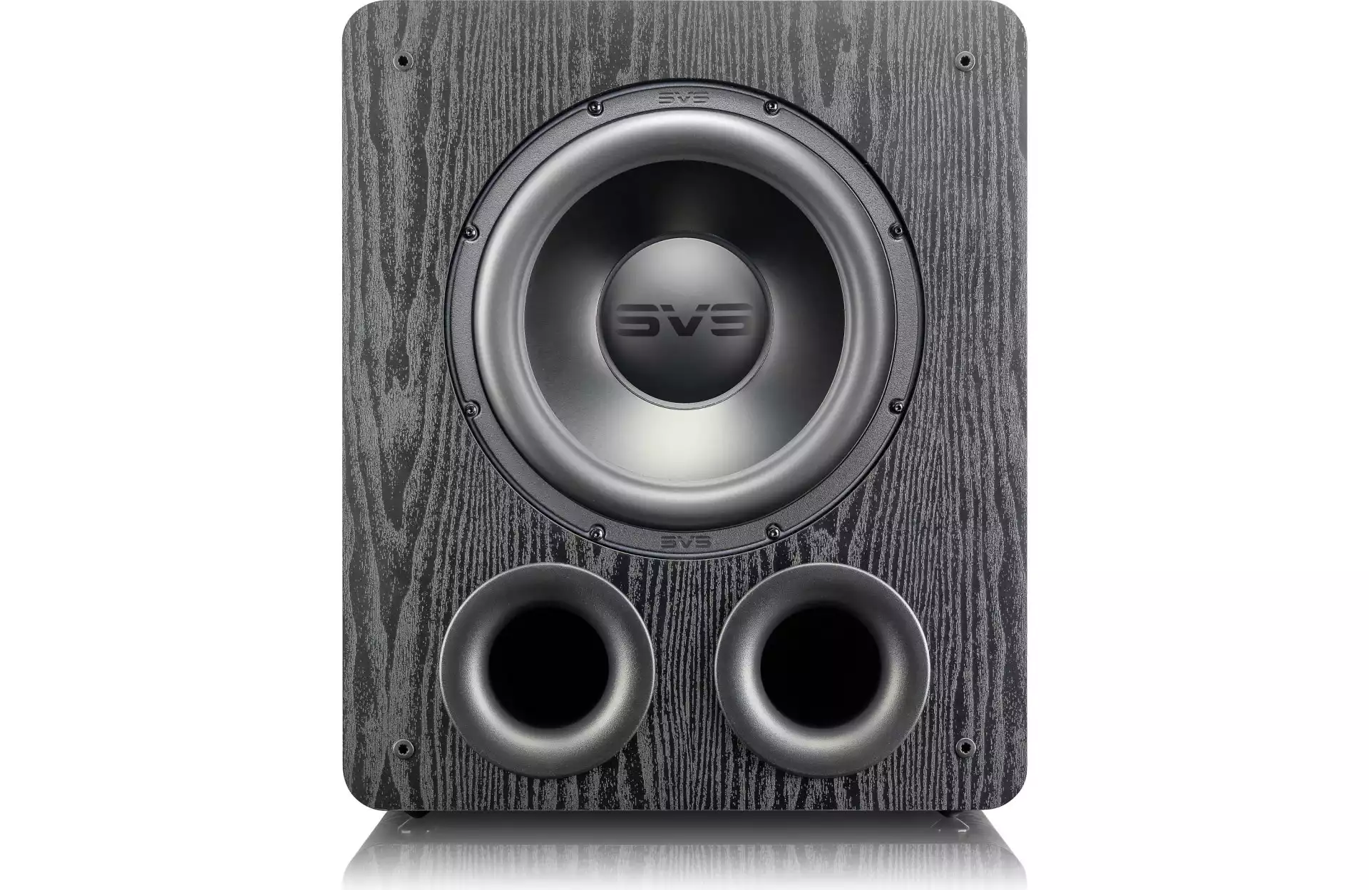 SVS PB-2000 PRO Black Ash - aktivni subwoofer