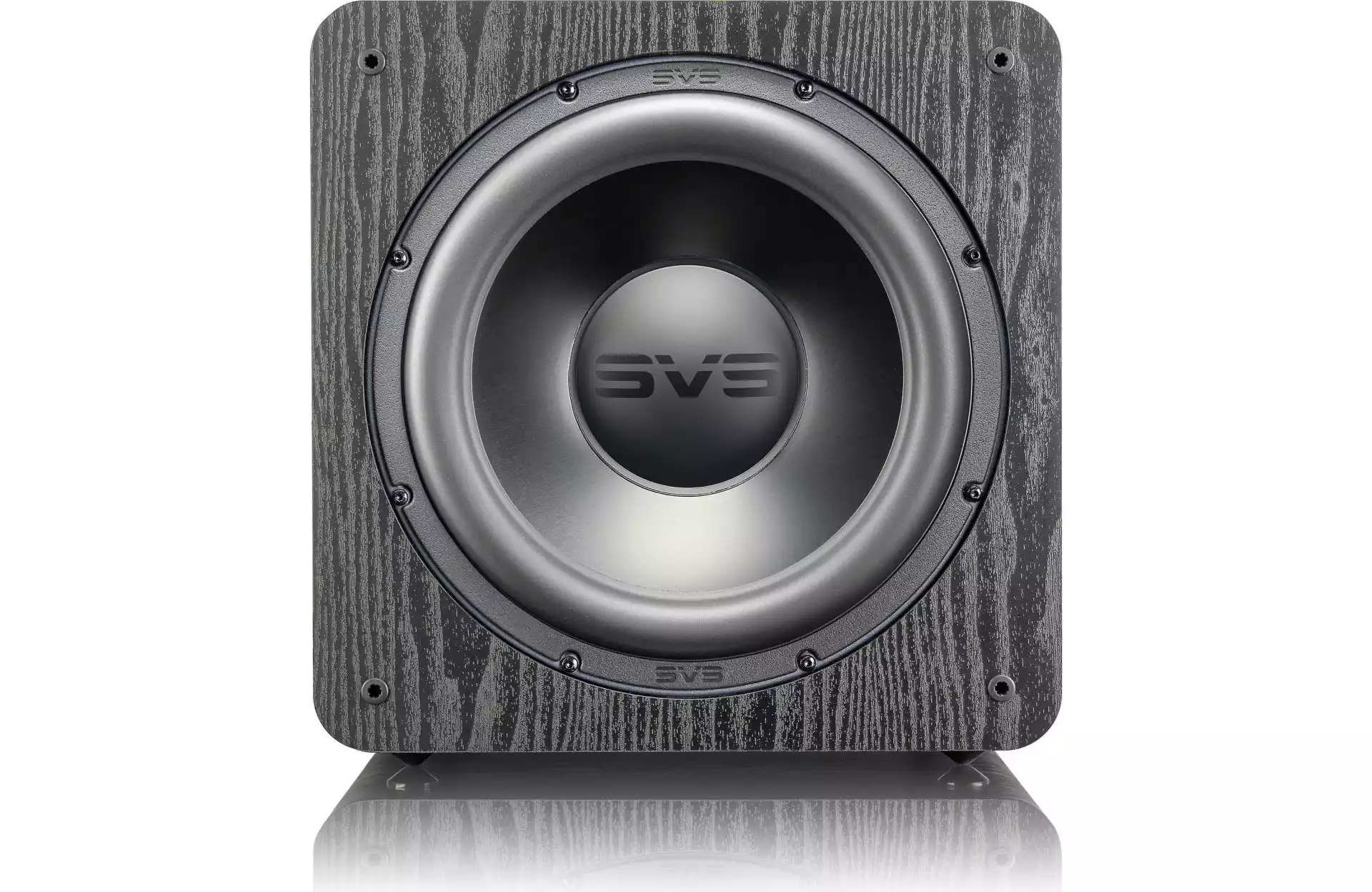 SVS SB-2000PRO Black Ash - aktivni subwoofer