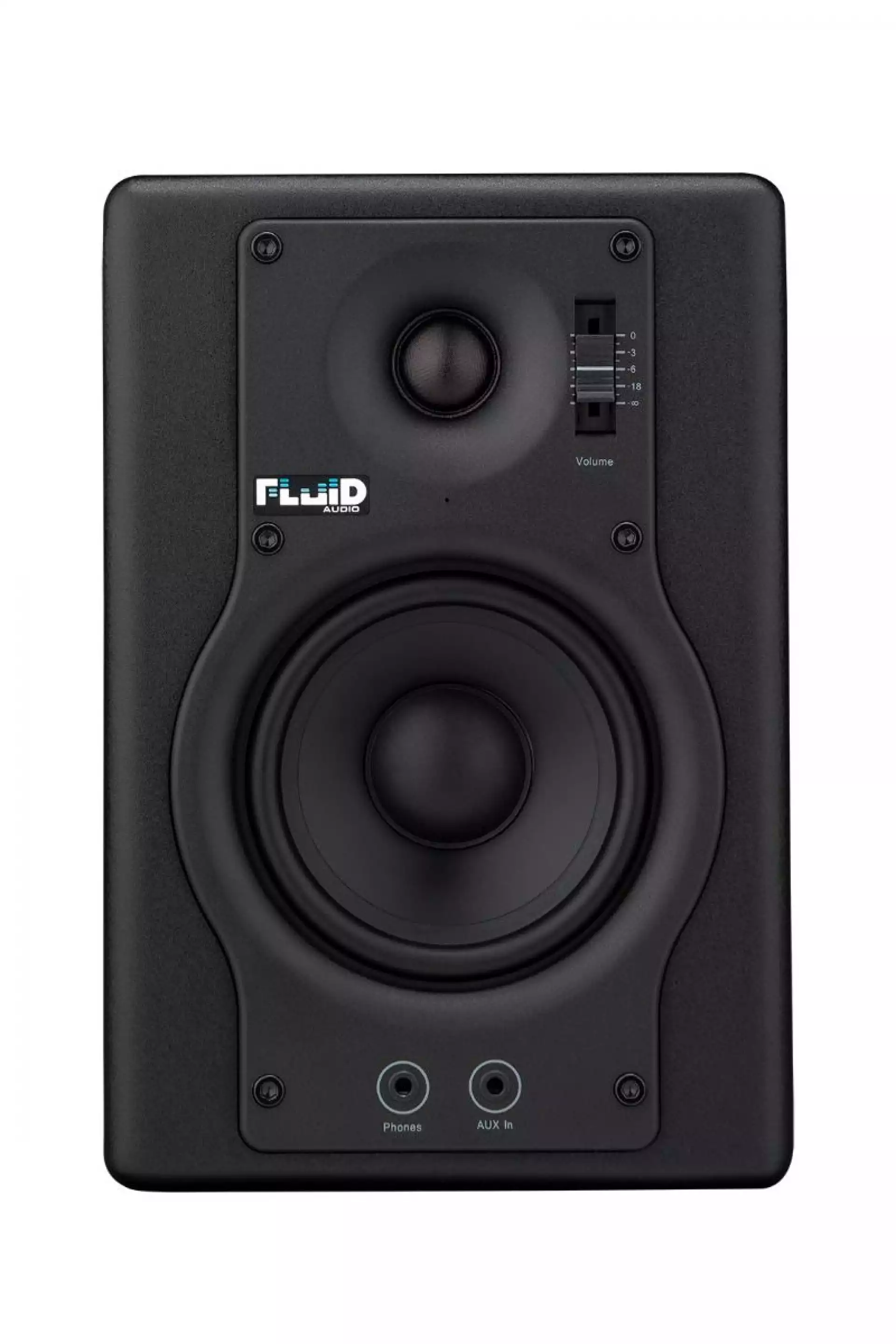 Fluid Audio F4
