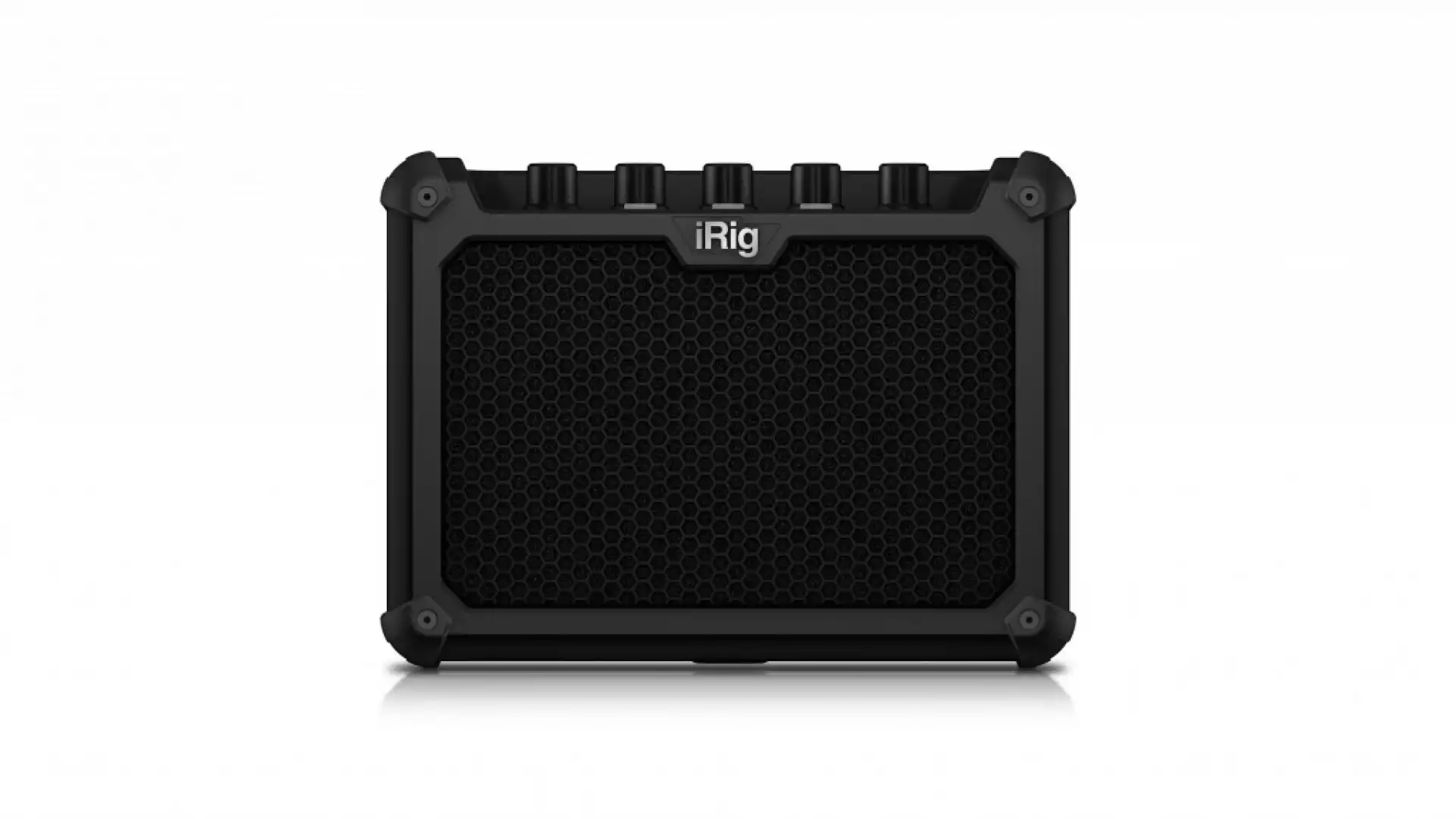 IK Multimedia iRig Micro Amp