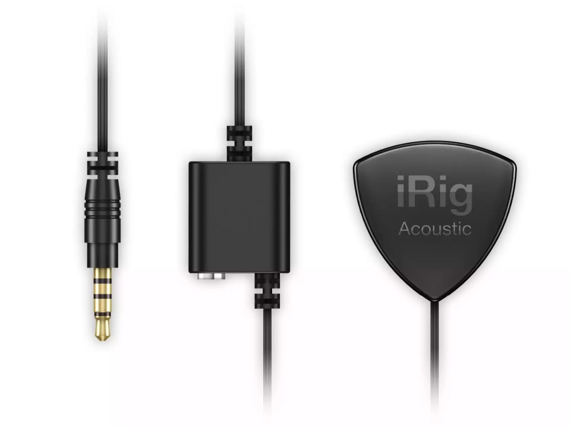 IK Multimedia iRig Acoustic