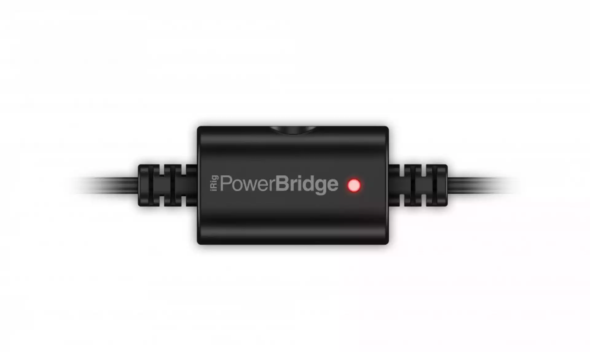 IK Multimedia iRig PowerBridge Ligh.Ver.