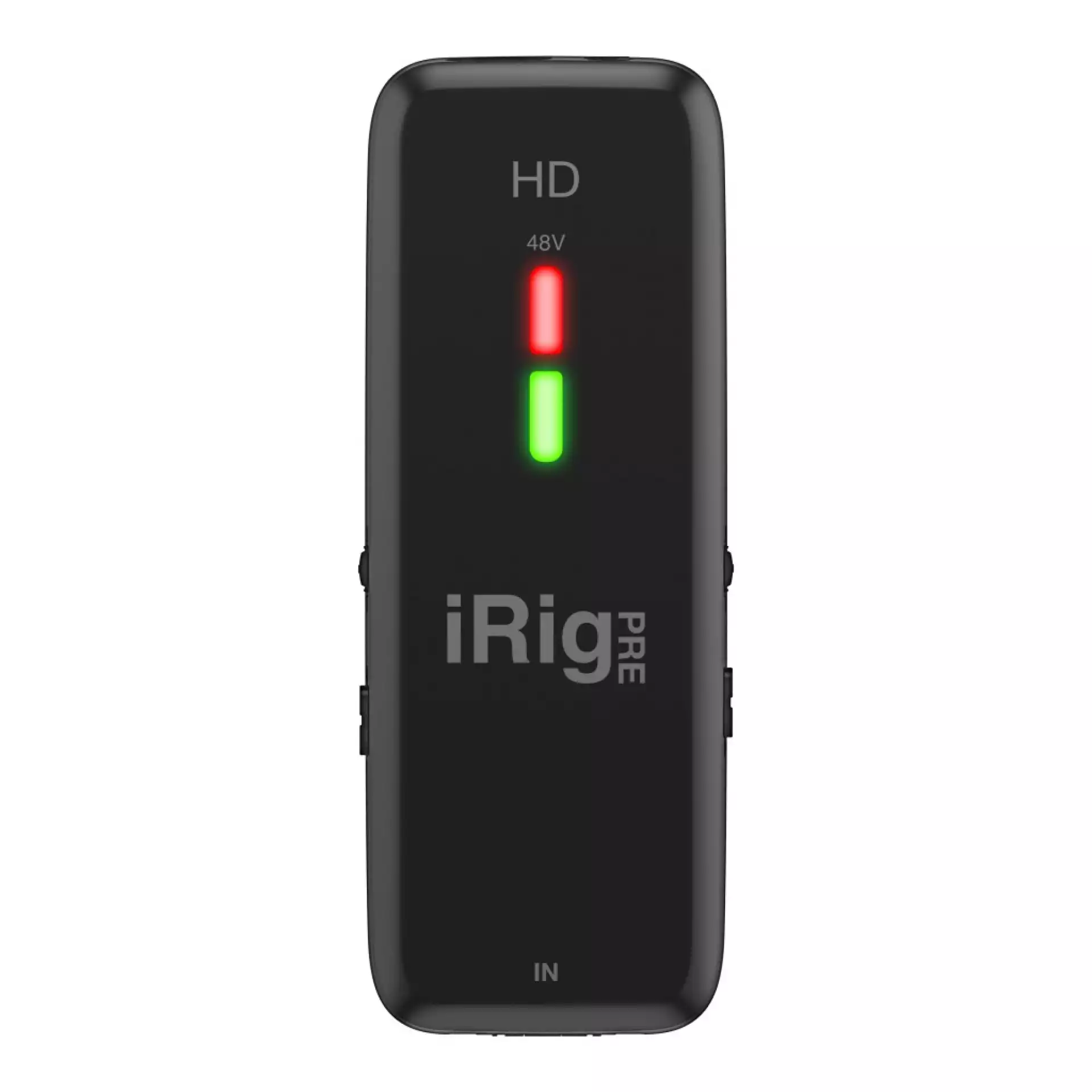 IK Multimedia iRig Pre HD