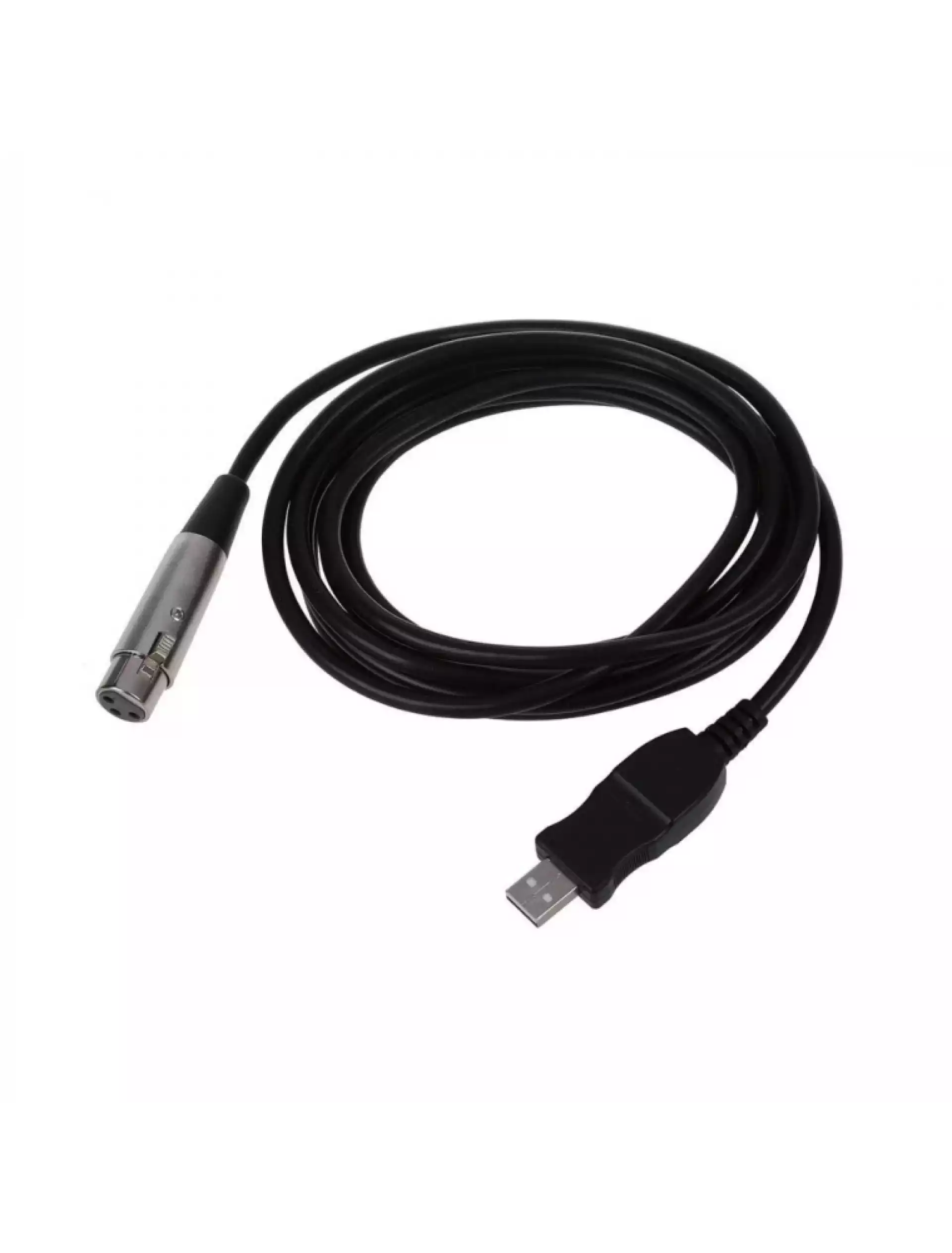 Sontronics XLR-USB cable 3m