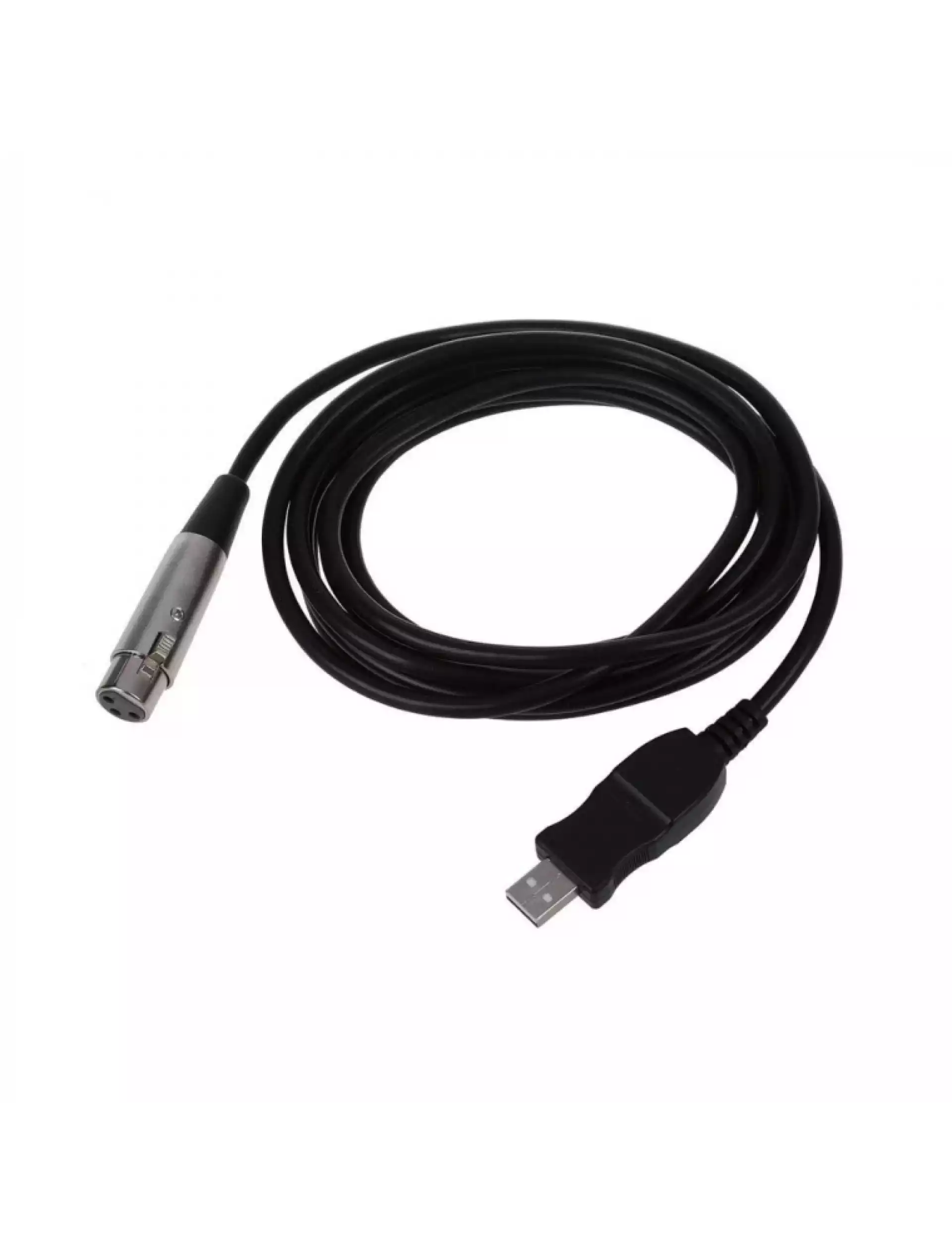 Sontronics XLR-USB cable 3m - USB kabel za mikrofon