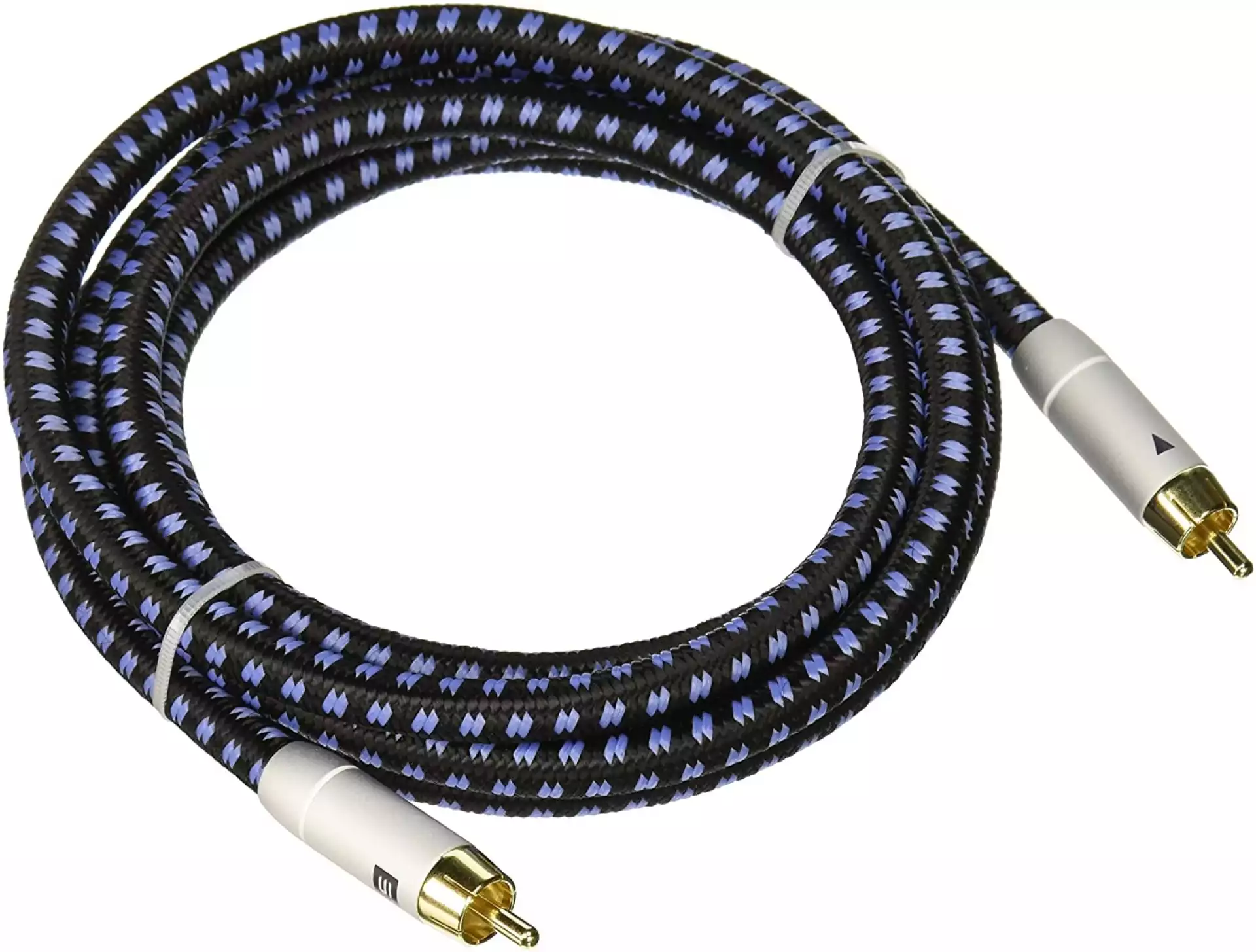 SVS RCA Interconnect 3M - HiFi kabel