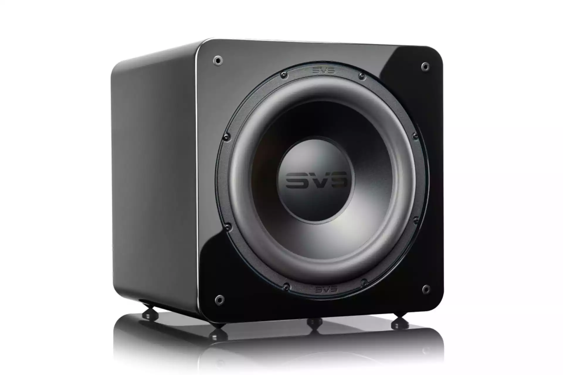 SVS SB-2000PRO Piano Gloss Black - aktivni subwoofer