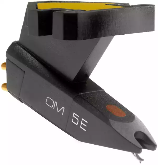 ORTOFON OM 5e Cartridge - zvučnica i igla za gramofon