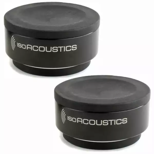 ISO ACOUSTICS ISO-PUCK