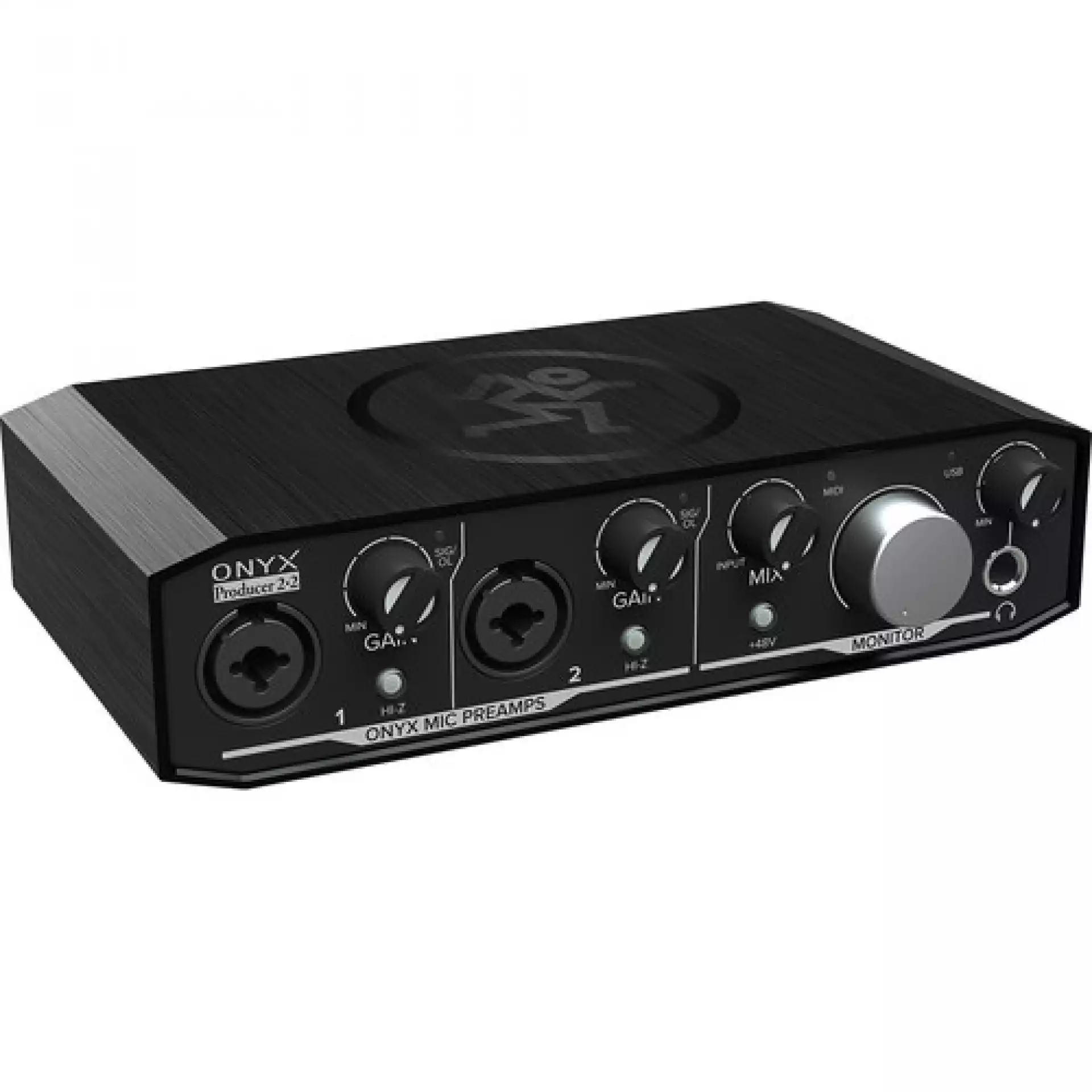 MACKIE Onyx Producer 2x2 - zvučna kartica