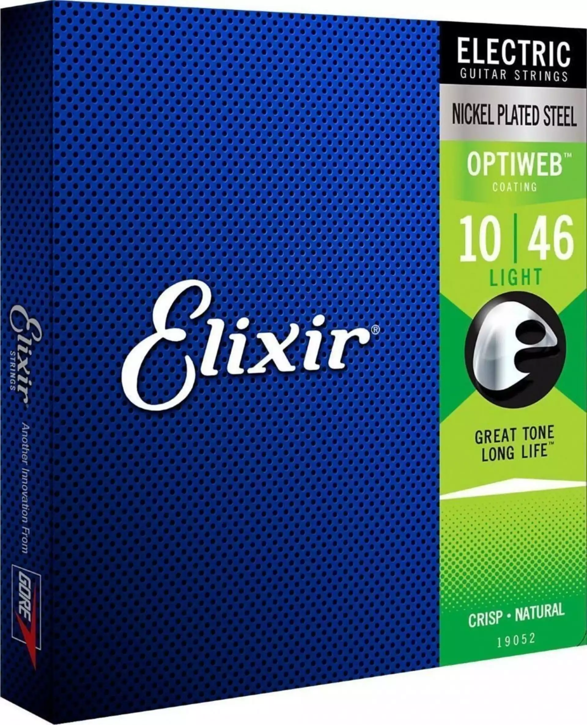 ELIXIR 010/46 OPTIWEB