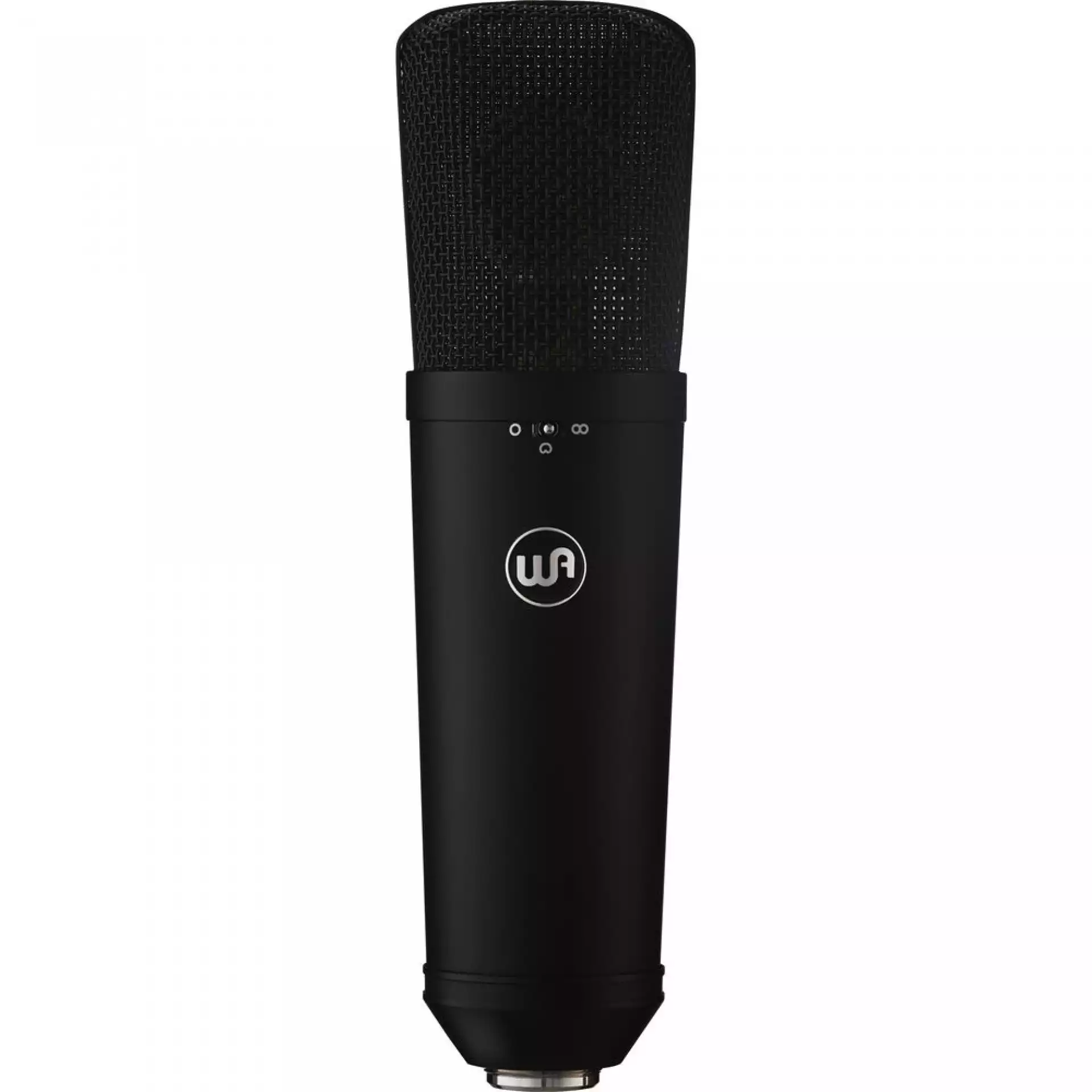 Warm Audio WA-87 R2B - studijski mikrofon